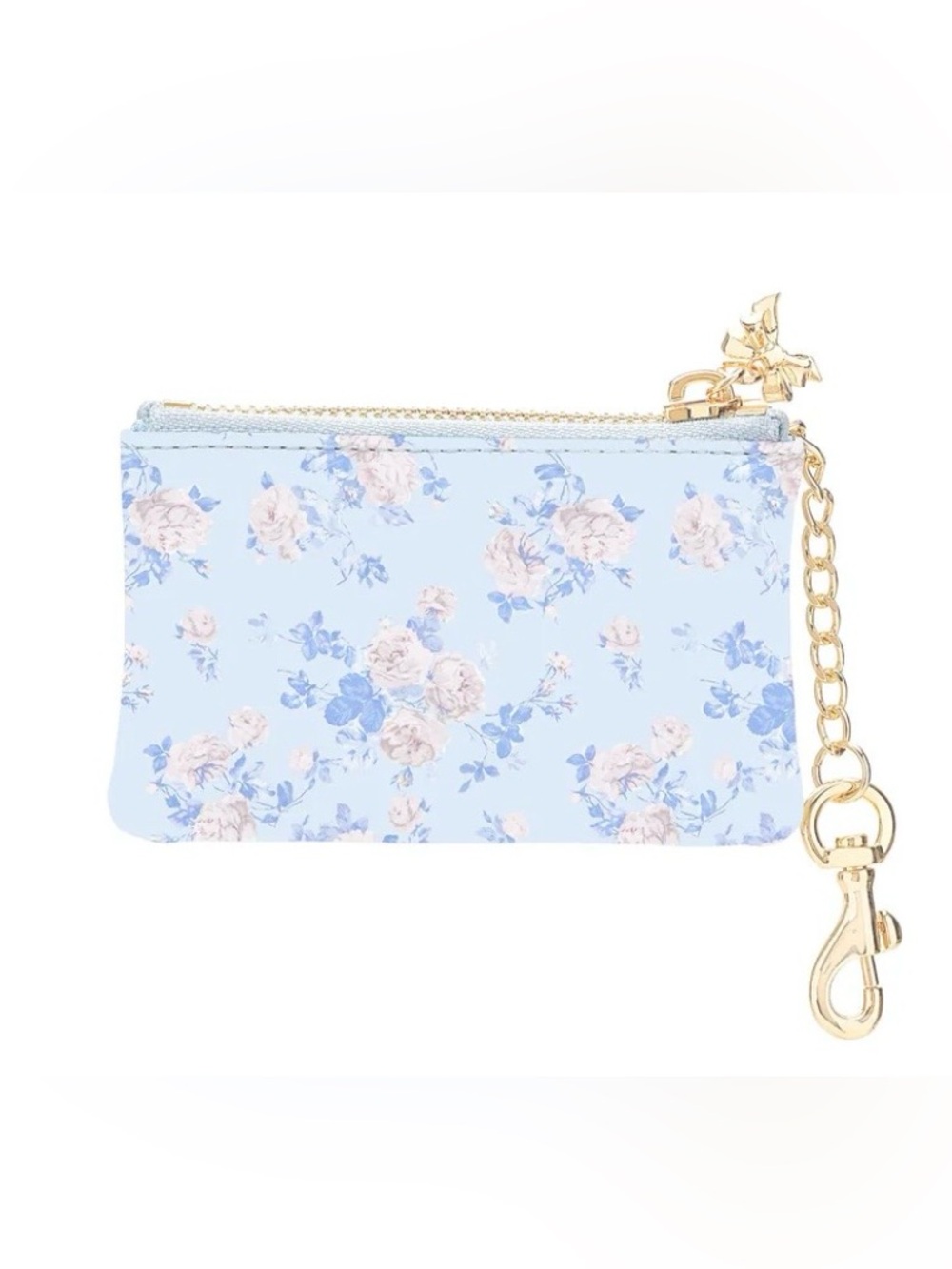 LoveShackFancy🎀Keychain Wallet - Picture 6 of 11